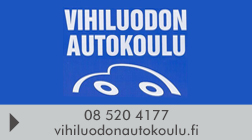 Vihiluodon Autokoulu
